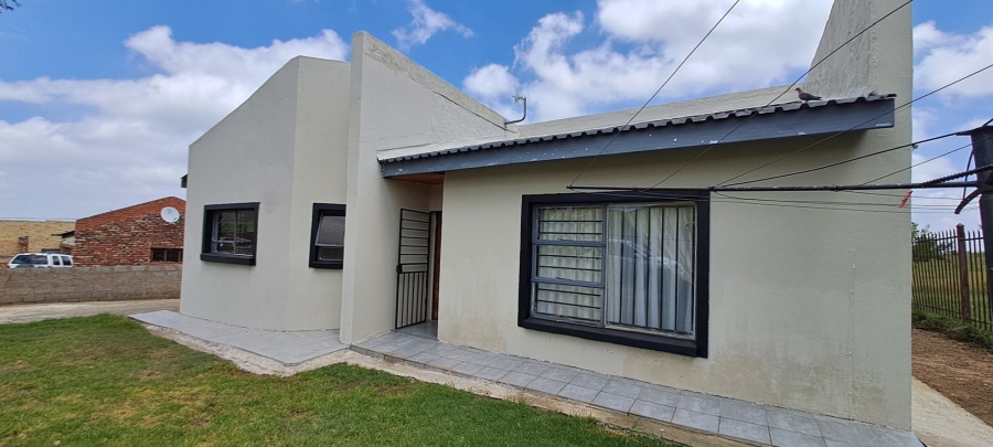3 Bedroom Property for Sale in Bakenpark Free State